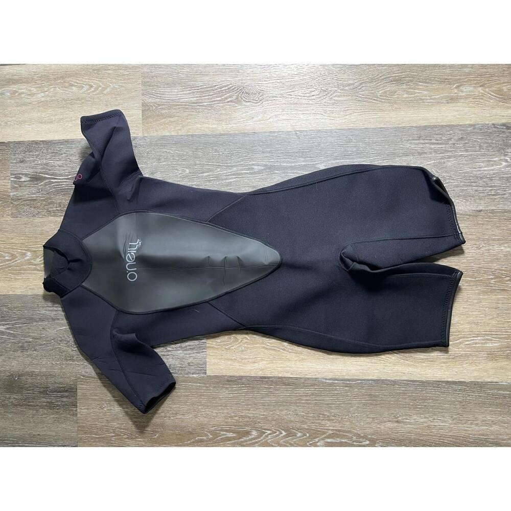 O'Neill Short Sleeve Wetsuit Size‎ US 8 / UK 10 / EU 38